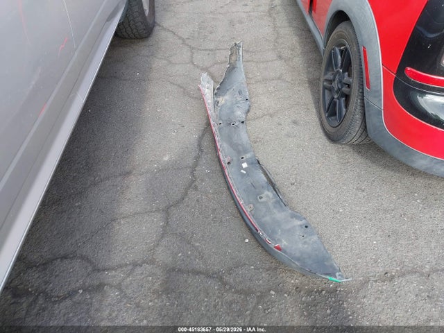 2012 Mini Cooper Clubman მანქანა იყიდება აუქციონზე, vin: WMWZF3C57CT489303, აუქციონის ნომერი: 45183657