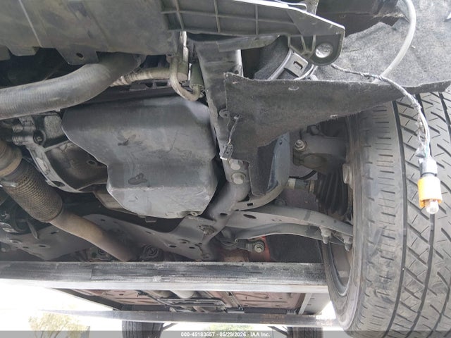 2012 Mini Cooper Clubman მანქანა იყიდება აუქციონზე, vin: WMWZF3C57CT489303, აუქციონის ნომერი: 45183657