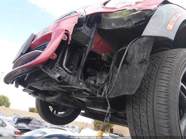 2012 Mini Cooper Clubman მანქანა იყიდება აუქციონზე, vin: WMWZF3C57CT489303, აუქციონის ნომერი: 45183657