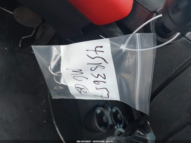 2012 Mini Cooper Clubman მანქანა იყიდება აუქციონზე, vin: WMWZF3C57CT489303, აუქციონის ნომერი: 45183657