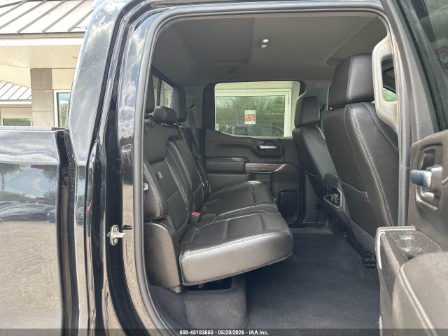 Продажа на аукционе авто 2020 Chevrolet Silverado 1500 4wd  Short Bed Ltz, vin: 3GCUYGED8LG426176, номер лота: 45183660