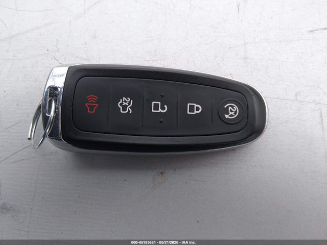 Ford Escape Titanium 2014 1FMCU0J91EUE23860 Image 11