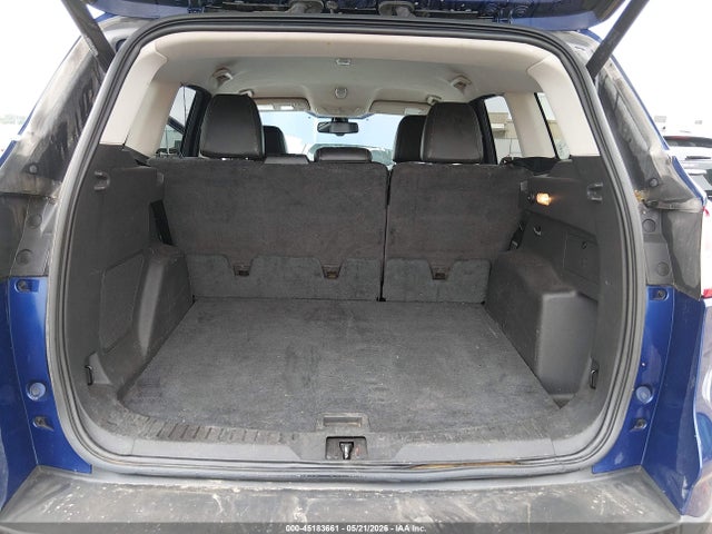 Ford Escape Titanium 2014 1FMCU0J91EUE23860 Image 16