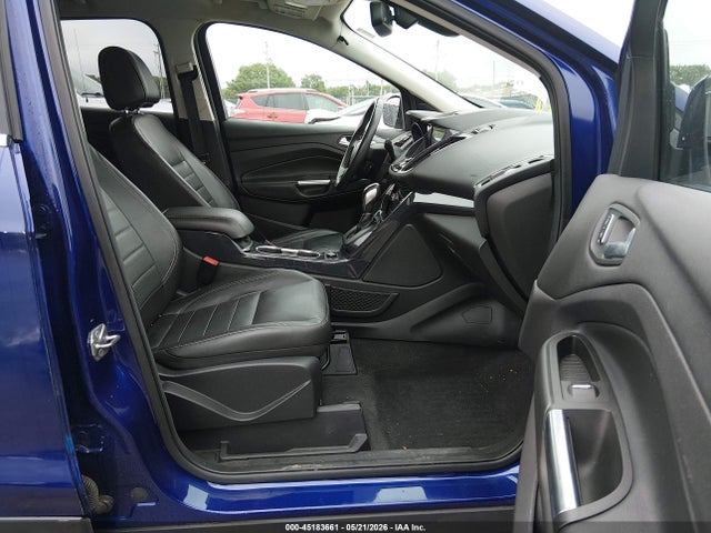 Ford Escape Titanium 2014 1FMCU0J91EUE23860 Image 5