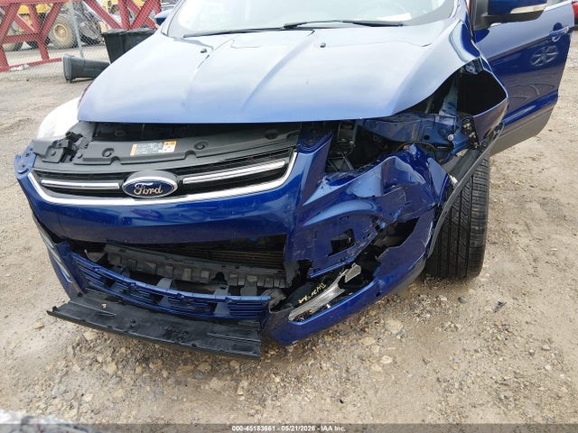 Ford Escape Titanium 2014 1FMCU0J91EUE23860 Image 6