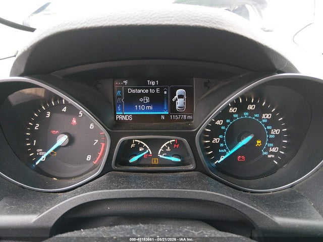 Ford Escape Titanium 2014 1FMCU0J91EUE23860 Image 7