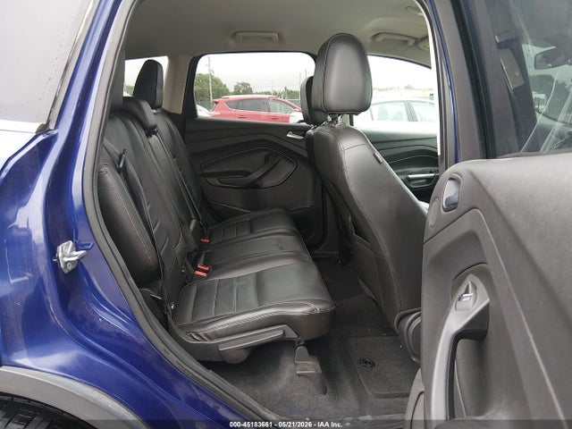 Ford Escape Titanium 2014 1FMCU0J91EUE23860 Image 8