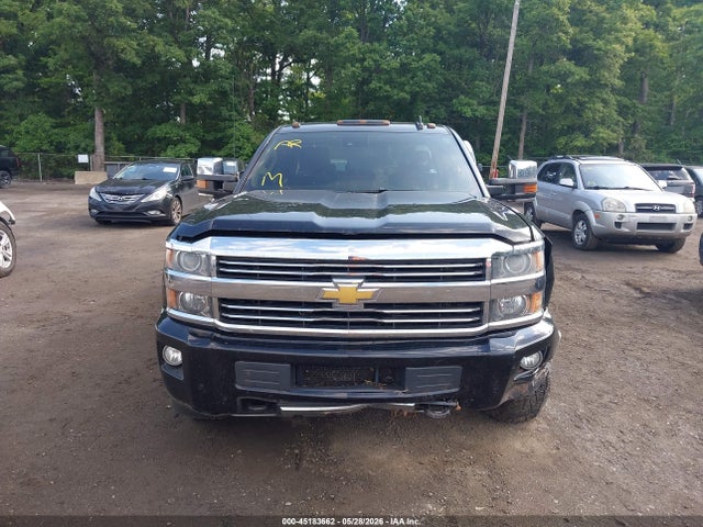 Aukcja sprzedaży 2015 Chevrolet Silverado 2500hd High Country, vin: 1GC1KXE87FF596039, numer aukcji: 45183662