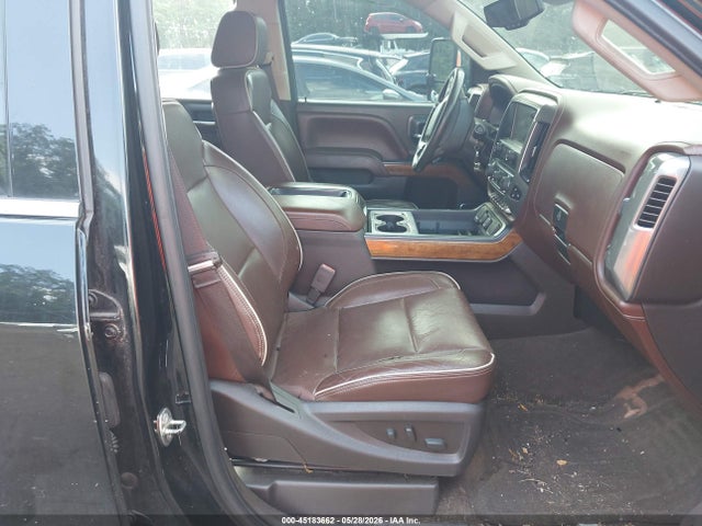 Aukcja sprzedaży 2015 Chevrolet Silverado 2500hd High Country, vin: 1GC1KXE87FF596039, numer aukcji: 45183662