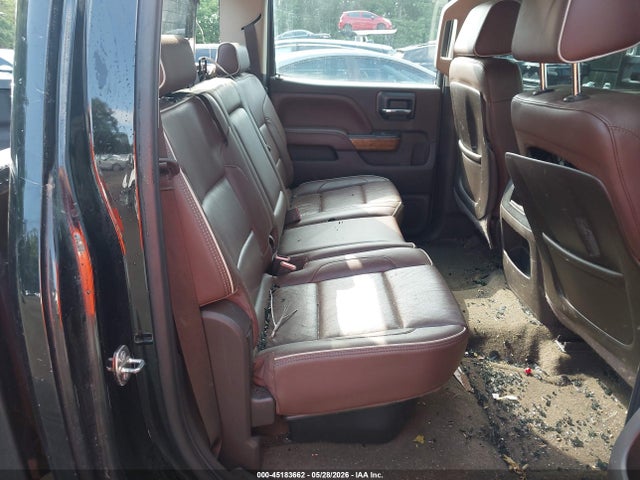 Aukcja sprzedaży 2015 Chevrolet Silverado 2500hd High Country, vin: 1GC1KXE87FF596039, numer aukcji: 45183662
