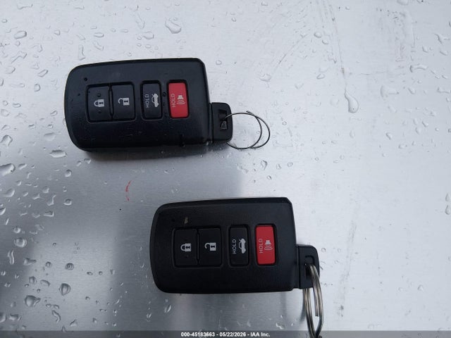 Toyota Corolla S Plus 2015 5YFBURHE3FP231393 Image 11