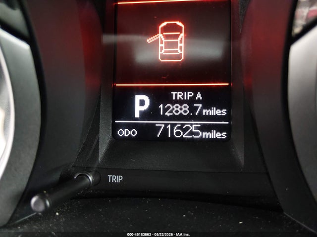 Toyota Corolla S Plus 2015 5YFBURHE3FP231393 Image 15