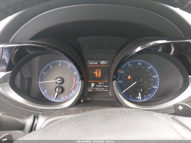 Toyota Corolla S Plus 2015 5YFBURHE3FP231393 Image 7