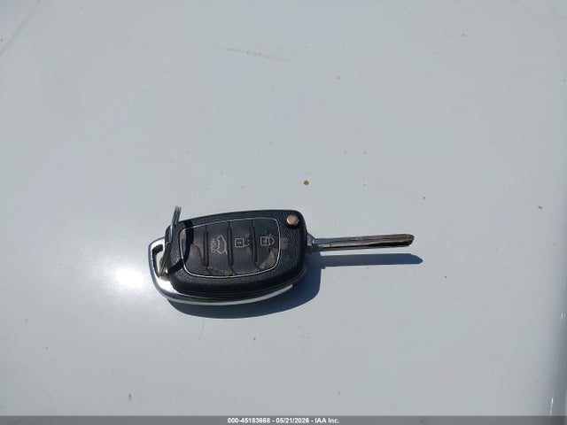 Hyundai TUCSON SE 2019 KM8J23A42KU047684 Image 11