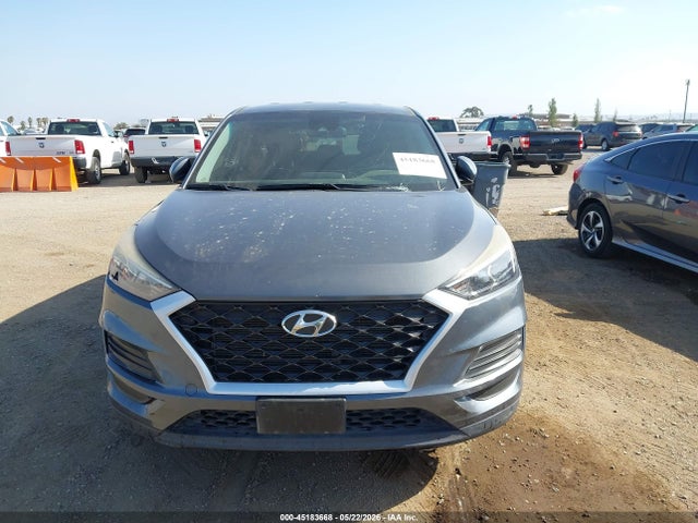 Hyundai TUCSON SE 2019 KM8J23A42KU047684 Image 12