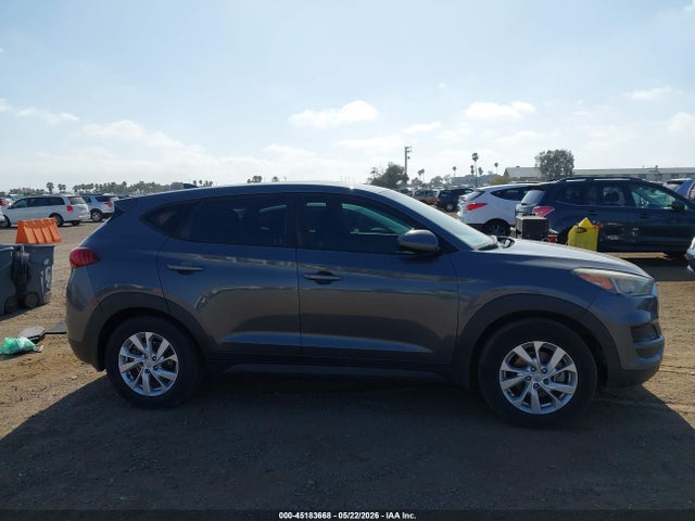 Hyundai TUCSON SE 2019 KM8J23A42KU047684 Image 13