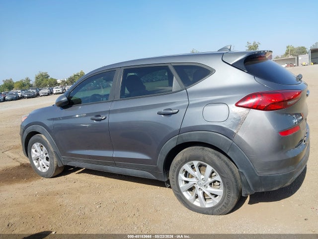 Hyundai TUCSON SE 2019 KM8J23A42KU047684 Image 14