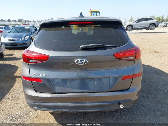 Hyundai TUCSON SE 2019 KM8J23A42KU047684 Image 16