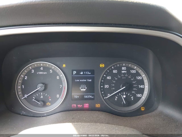Hyundai TUCSON SE 2019 KM8J23A42KU047684 Image 7
