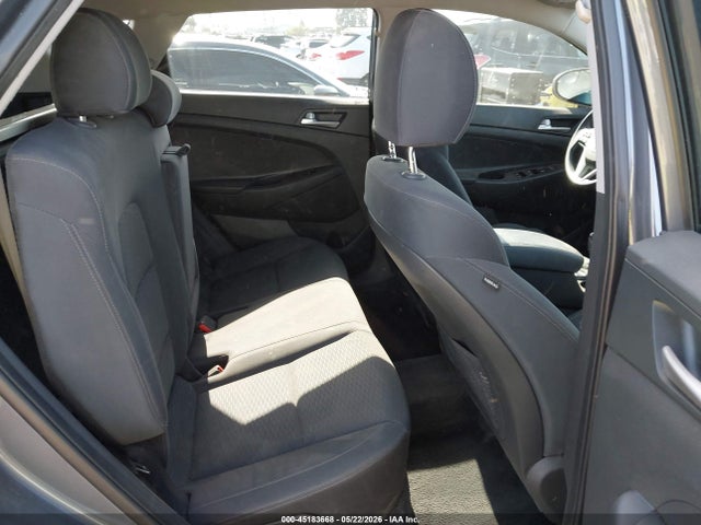 Hyundai TUCSON SE 2019 KM8J23A42KU047684 Image 8