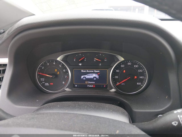 Aukcja sprzedaży 2021 Gmc Acadia Fwd Slt, vin: 1GKKNMLS2MZ196298, numer aukcji: 45183672