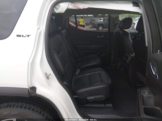 Aukcja sprzedaży 2021 Gmc Acadia Fwd Slt, vin: 1GKKNMLS2MZ196298, numer aukcji: 45183672