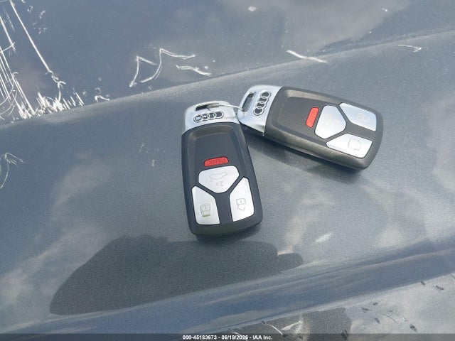 Aukcja sprzedaży 2023 Audi A4 Premium Plus 45 Tfsi S Line Quattro S Tronic, vin: WAUEAAF41PN023459, numer aukcji: 45183673