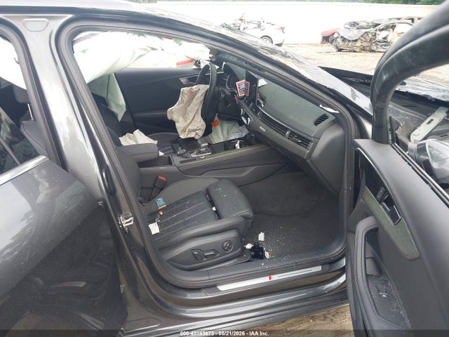 Aukcja sprzedaży 2023 Audi A4 Premium Plus 45 Tfsi S Line Quattro S Tronic, vin: WAUEAAF41PN023459, numer aukcji: 45183673