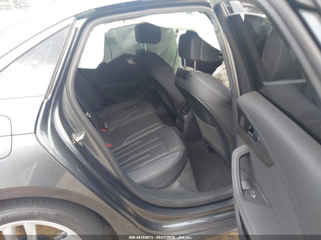 Aukcja sprzedaży 2023 Audi A4 Premium Plus 45 Tfsi S Line Quattro S Tronic, vin: WAUEAAF41PN023459, numer aukcji: 45183673