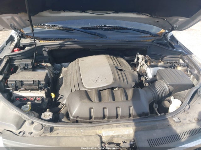 Продаж на аукціоні авто 2011 Jeep Grand Cherokee Laredo, vin: 1J4RR4GT8BC509933, номер лоту: 45183674