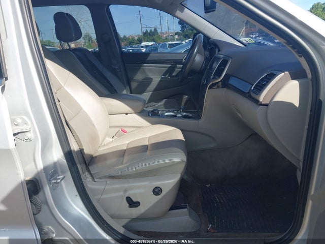 Продаж на аукціоні авто 2011 Jeep Grand Cherokee Laredo, vin: 1J4RR4GT8BC509933, номер лоту: 45183674