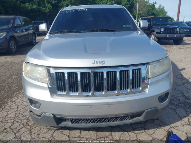 Продаж на аукціоні авто 2011 Jeep Grand Cherokee Laredo, vin: 1J4RR4GT8BC509933, номер лоту: 45183674
