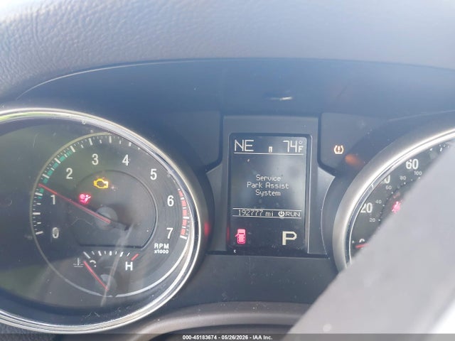 Продаж на аукціоні авто 2011 Jeep Grand Cherokee Laredo, vin: 1J4RR4GT8BC509933, номер лоту: 45183674