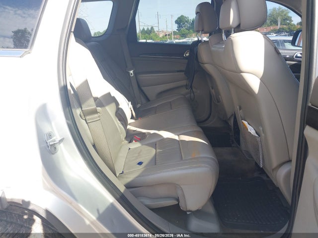 Продаж на аукціоні авто 2011 Jeep Grand Cherokee Laredo, vin: 1J4RR4GT8BC509933, номер лоту: 45183674