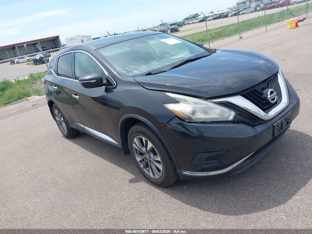 2015 5N1AZ2MH9FN226454 main image