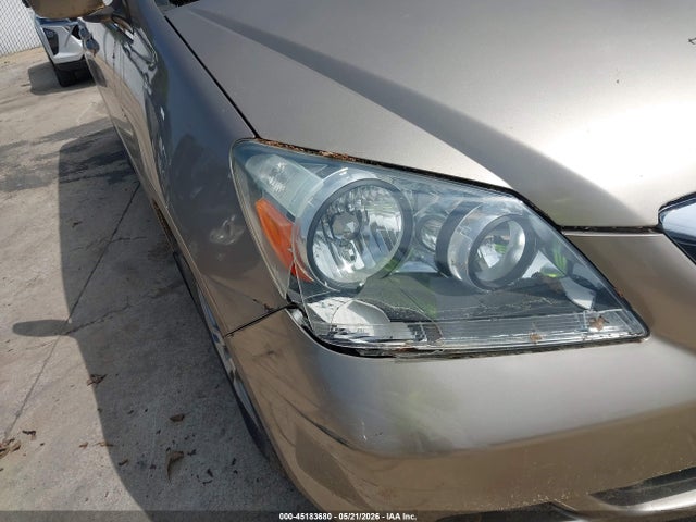 Продажа на аукционе авто 2006 Honda Odyssey Ex-l, vin: 5FNRL38766B449467, номер лота: 45183680