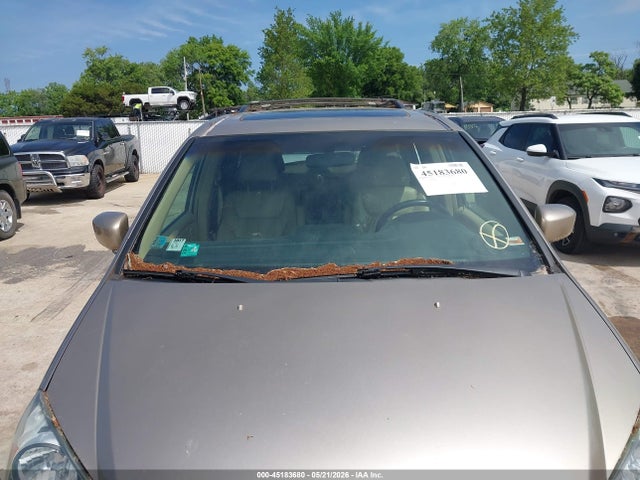 Продажа на аукционе авто 2006 Honda Odyssey Ex-l, vin: 5FNRL38766B449467, номер лота: 45183680