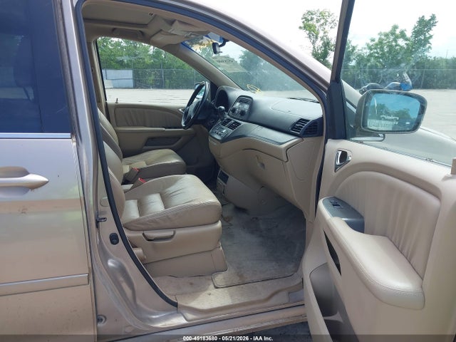 Продажа на аукционе авто 2006 Honda Odyssey Ex-l, vin: 5FNRL38766B449467, номер лота: 45183680