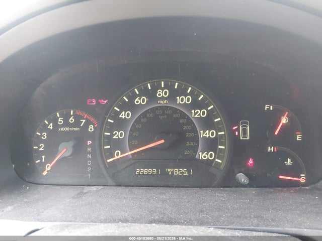 Продажа на аукционе авто 2006 Honda Odyssey Ex-l, vin: 5FNRL38766B449467, номер лота: 45183680