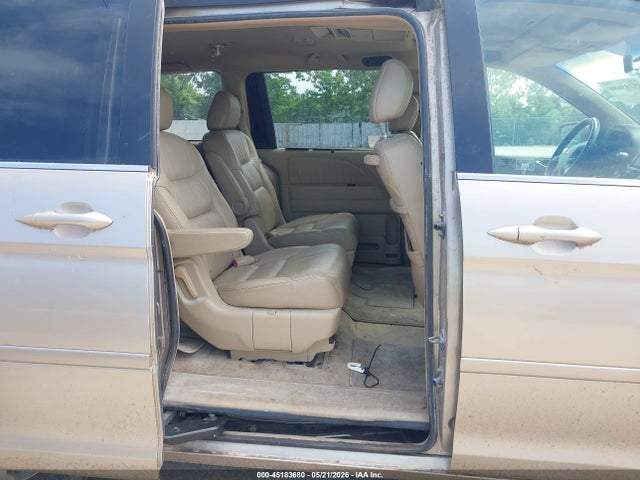 Продажа на аукционе авто 2006 Honda Odyssey Ex-l, vin: 5FNRL38766B449467, номер лота: 45183680
