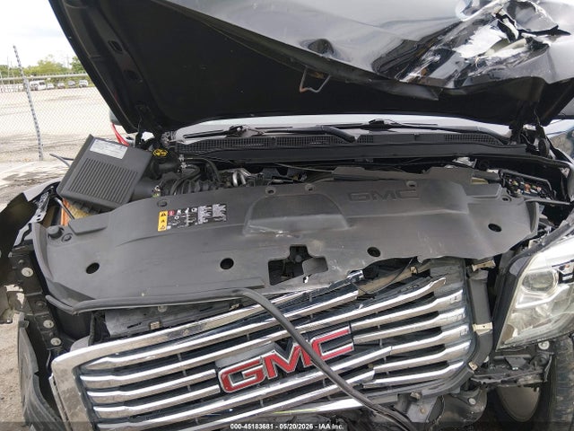 Aukcja sprzedaży 2018 Gmc Yukon Xl Slt, vin: 1GKS1GKC7JR223319, numer aukcji: 45183681