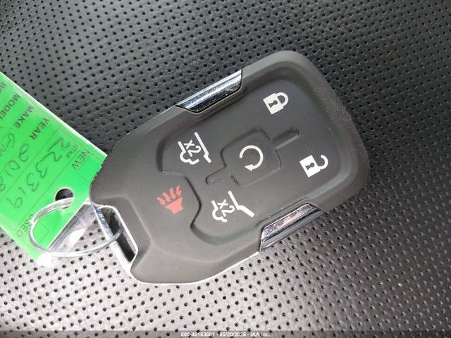 Aukcja sprzedaży 2018 Gmc Yukon Xl Slt, vin: 1GKS1GKC7JR223319, numer aukcji: 45183681
