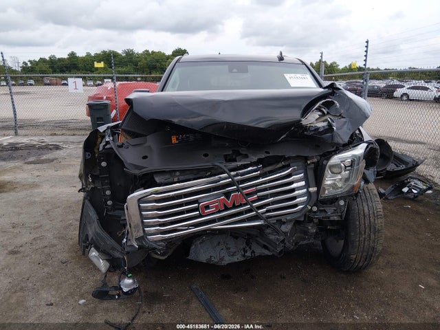Aukcja sprzedaży 2018 Gmc Yukon Xl Slt, vin: 1GKS1GKC7JR223319, numer aukcji: 45183681
