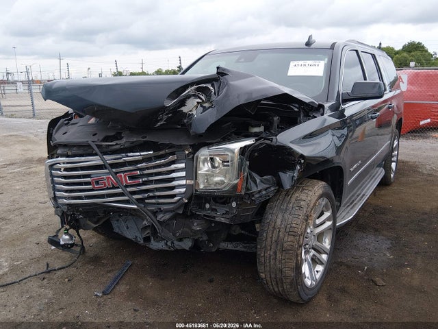 Aukcja sprzedaży 2018 Gmc Yukon Xl Slt, vin: 1GKS1GKC7JR223319, numer aukcji: 45183681