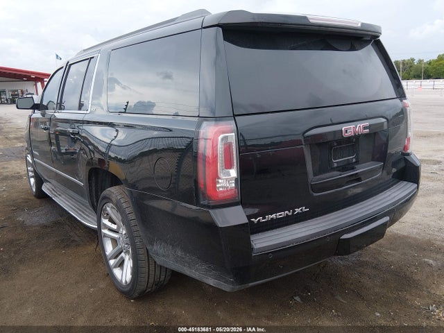Aukcja sprzedaży 2018 Gmc Yukon Xl Slt, vin: 1GKS1GKC7JR223319, numer aukcji: 45183681