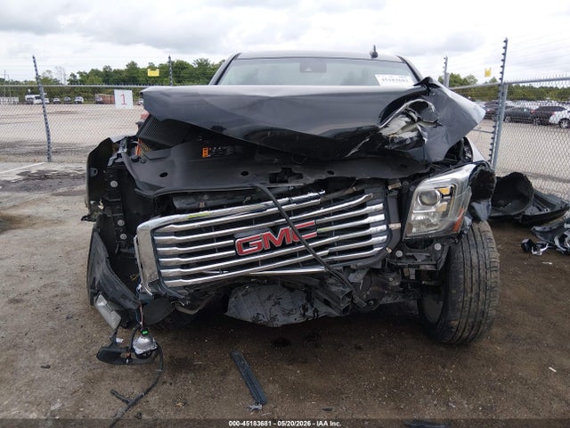 Aukcja sprzedaży 2018 Gmc Yukon Xl Slt, vin: 1GKS1GKC7JR223319, numer aukcji: 45183681