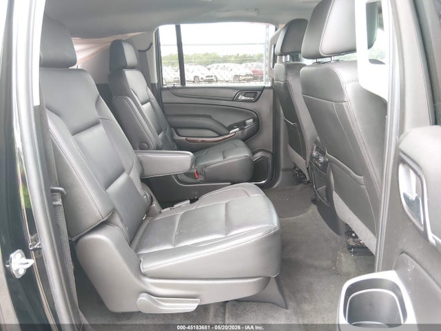 Aukcja sprzedaży 2018 Gmc Yukon Xl Slt, vin: 1GKS1GKC7JR223319, numer aukcji: 45183681