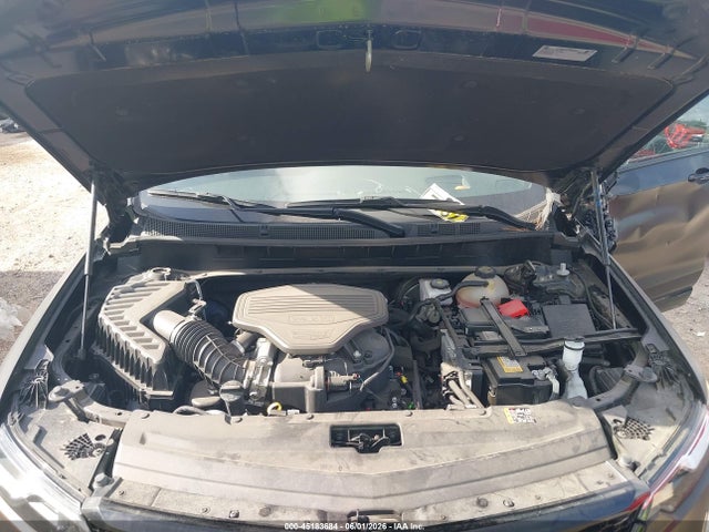 Aukcja sprzedaży 2024 Cadillac Xt6 Fwd Premium Luxury, vin: 1GYKPCRS1RZ734739, numer aukcji: 45183684