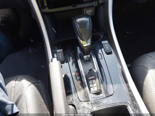 1HGCR2F89HA193381 Honda Accord Ex-l