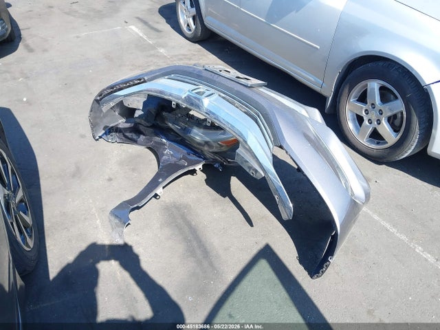 1HGCR2F89HA193381 Honda Accord Ex-l